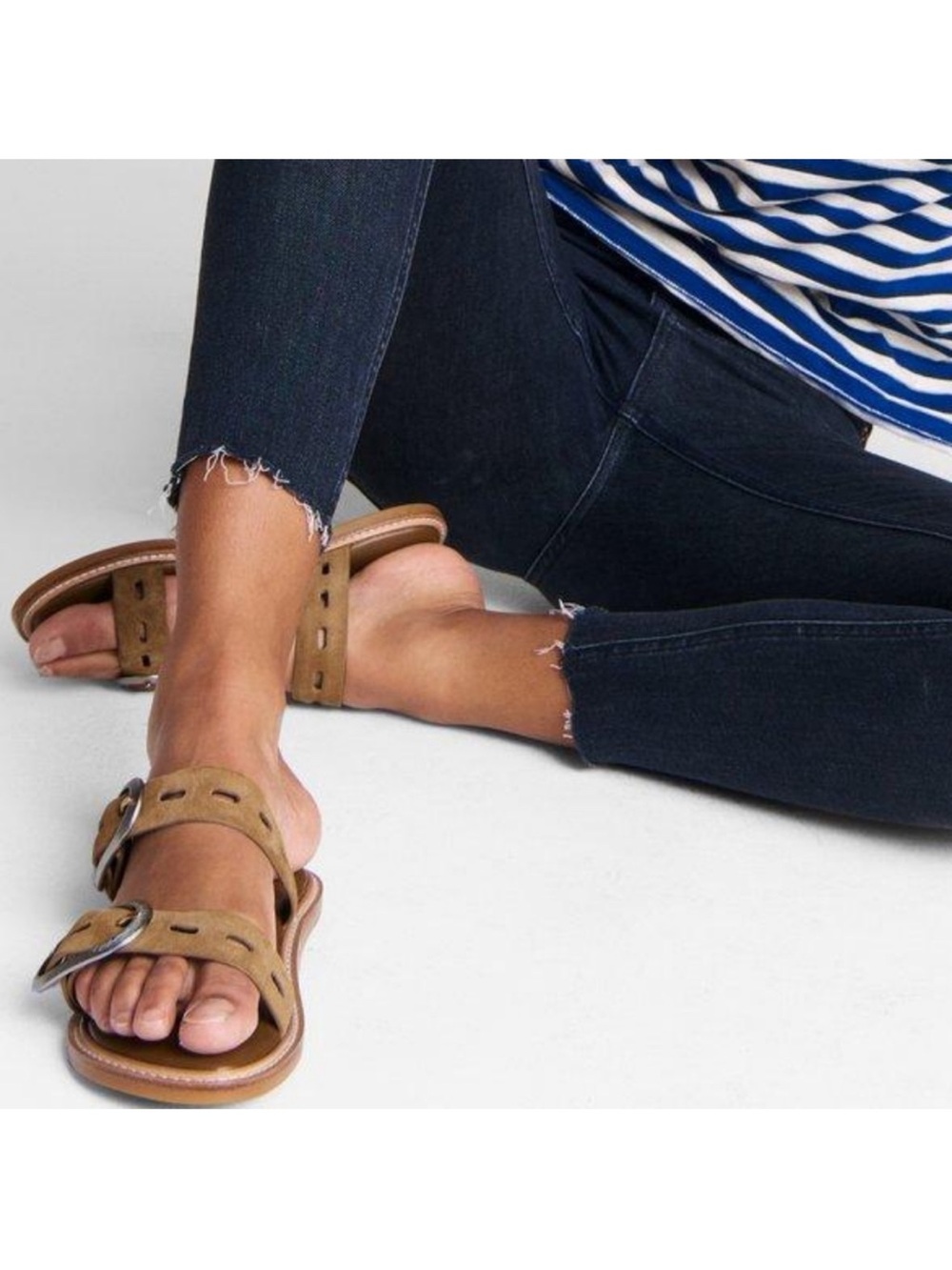 Rag & Bone Ansley Sandals Size 40 / 10